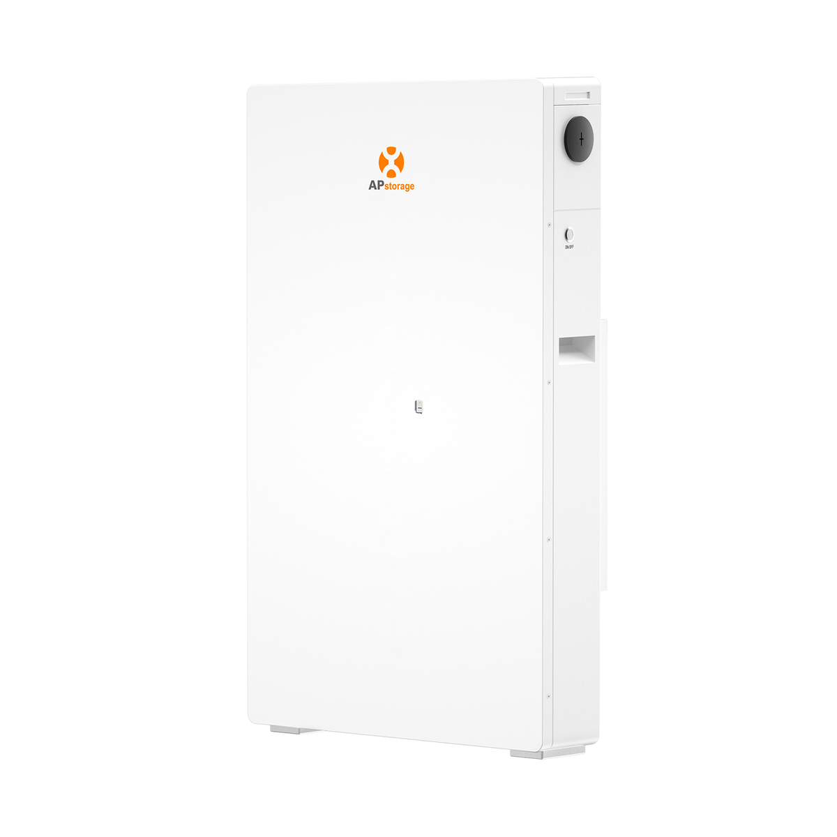 APsystems APbattery 10kWh