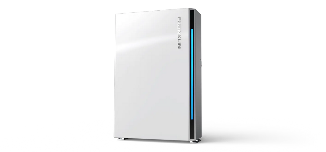 FranklinWH aPower 2 vs EG4 WallMount vs Sigenergy SigenStor home battery comparison