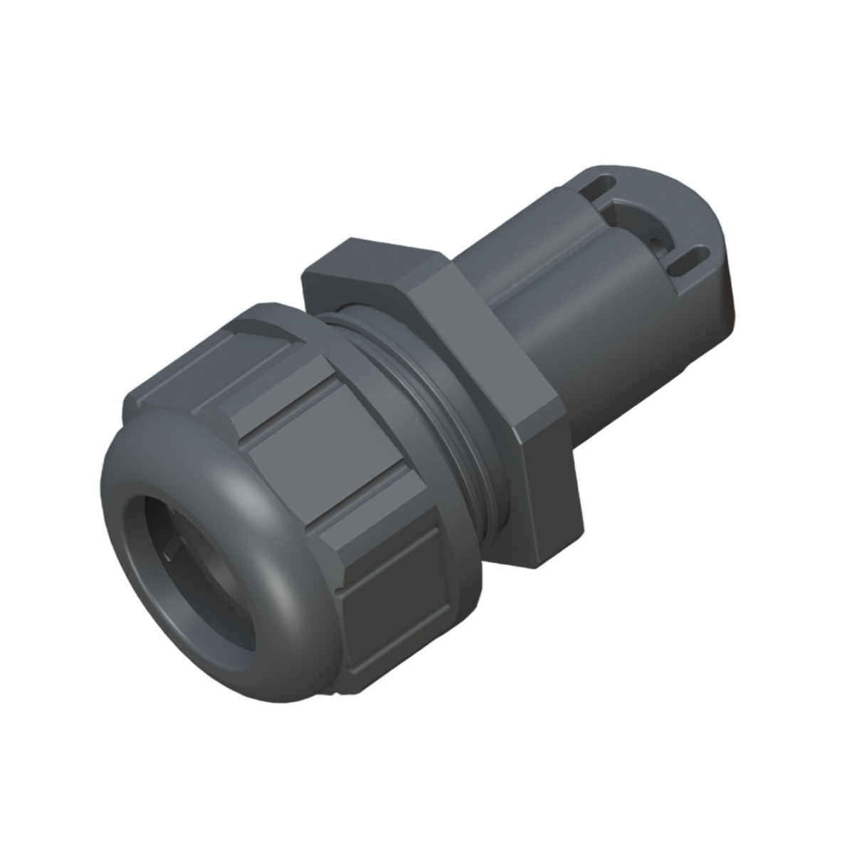 APS Bus Cable End Cap