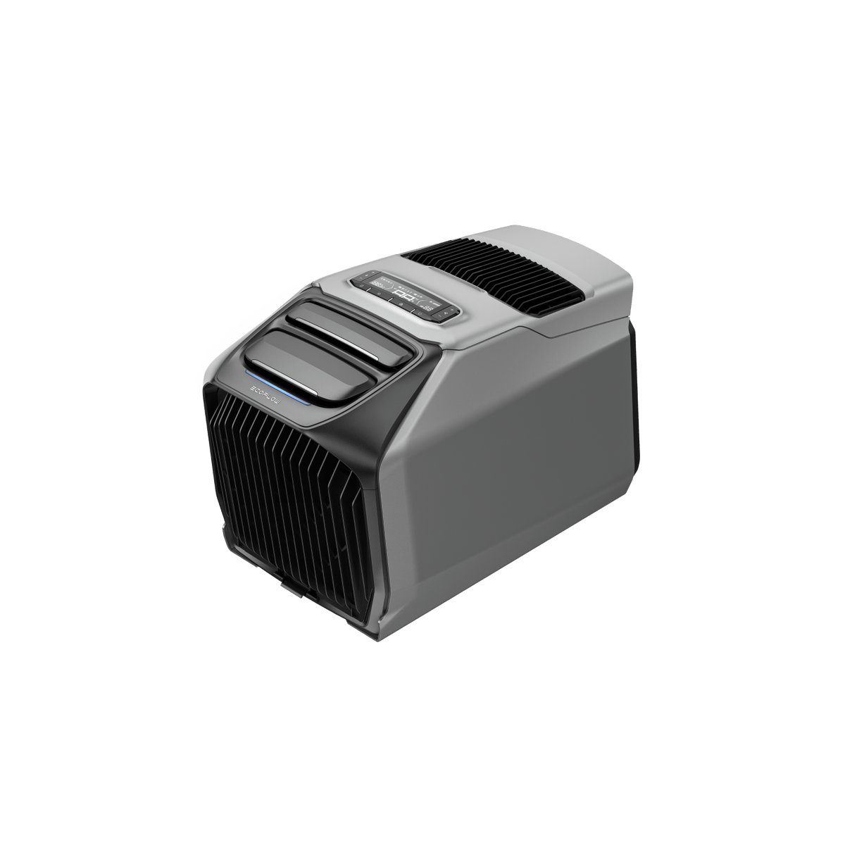 EcoFlow WAVE 3 Portable Air Conditioner | Solwel
