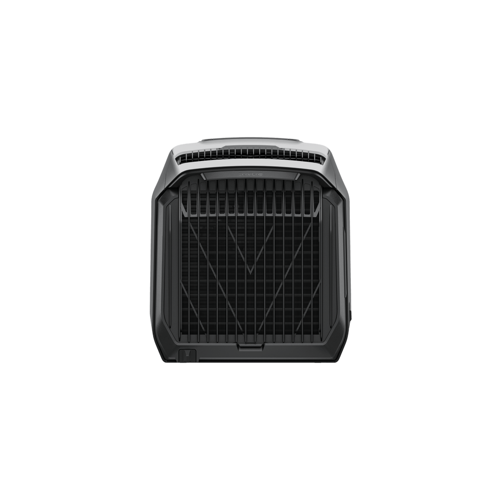 EcoFlow WAVE 3 Portable Air Conditioner - View 2 | Solwel