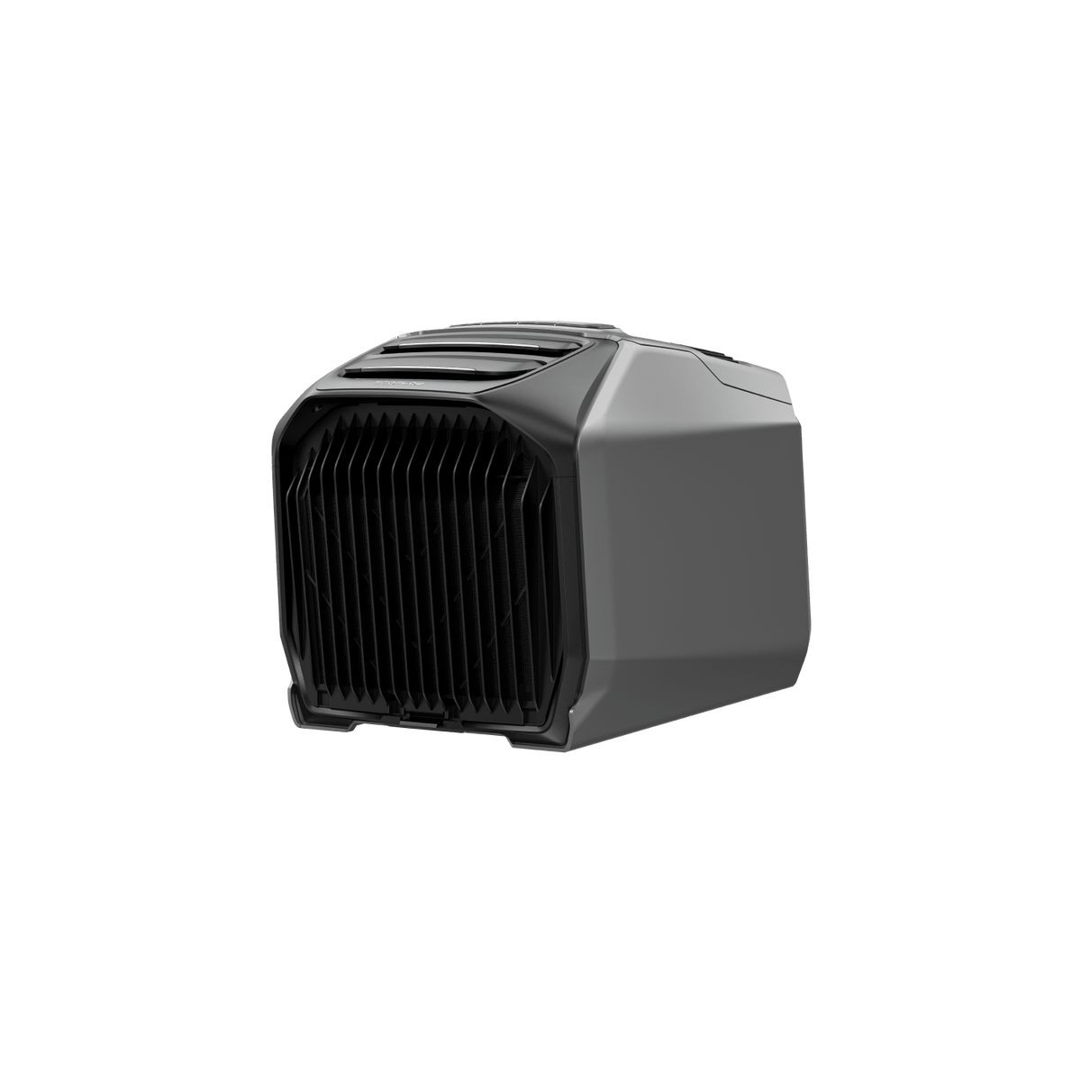 EcoFlow WAVE 3 Portable Air Conditioner - View 3 | Solwel