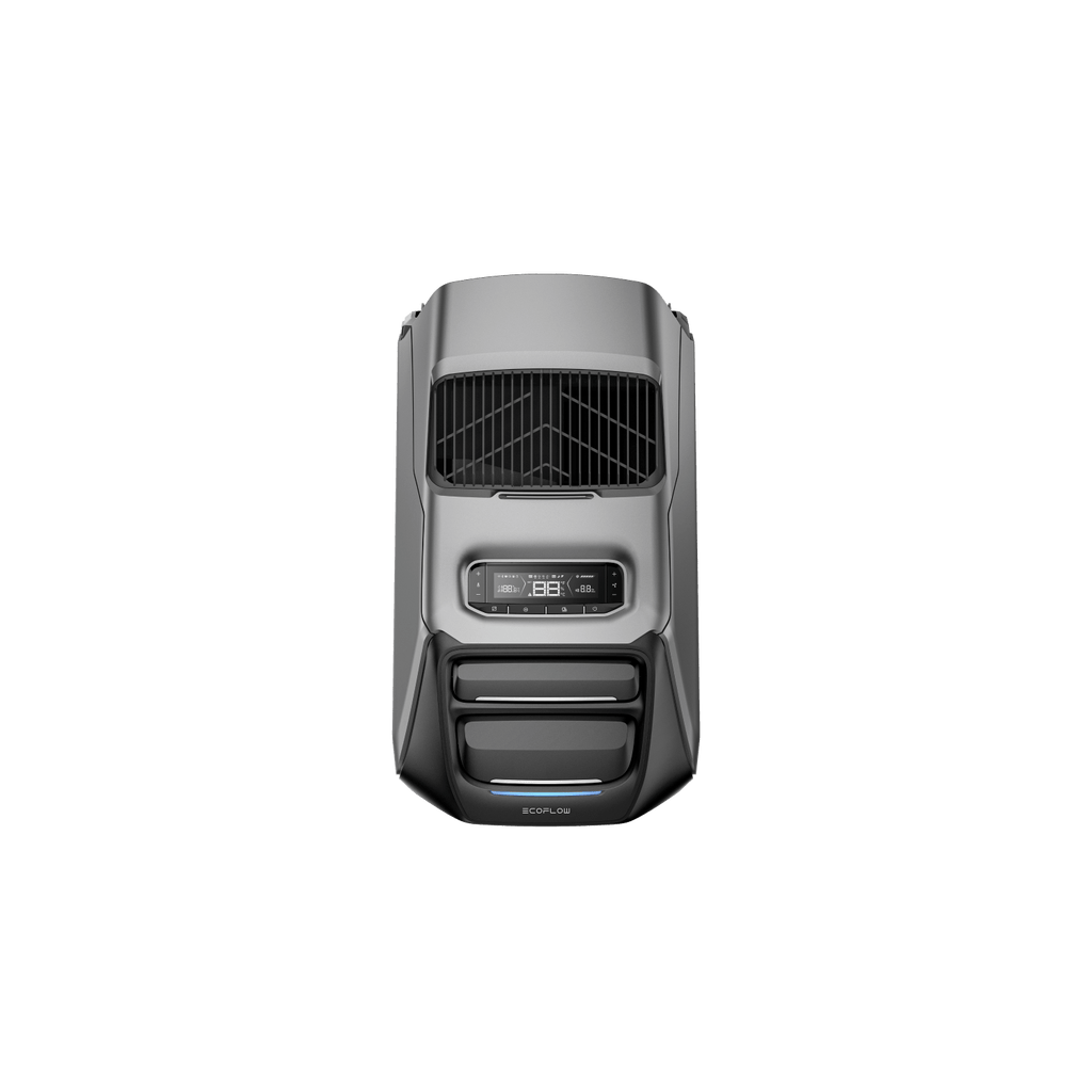 EcoFlow WAVE 3 Portable Air Conditioner - View 5 | Solwel