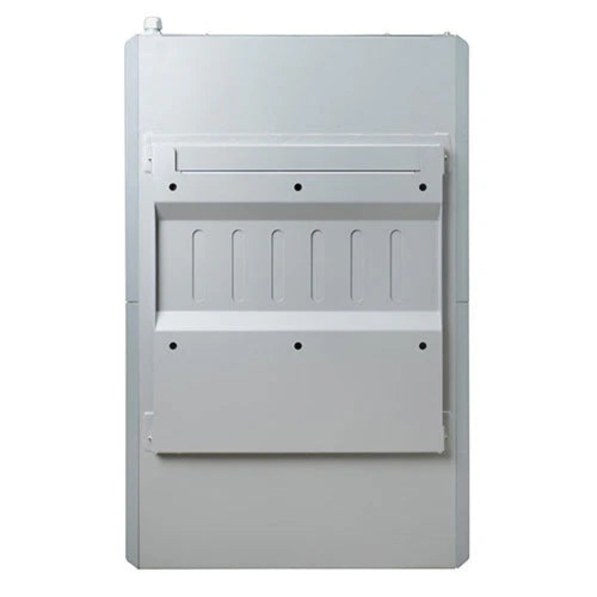 EG4 WallMount 280Ah All Weather Battery 14.3kWh back