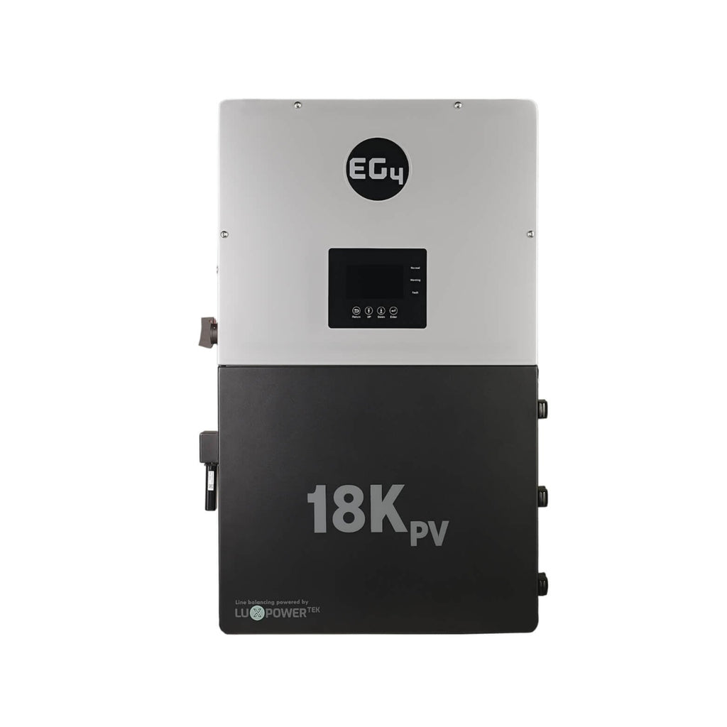 EG4 18kPV Hybrid Inverter
