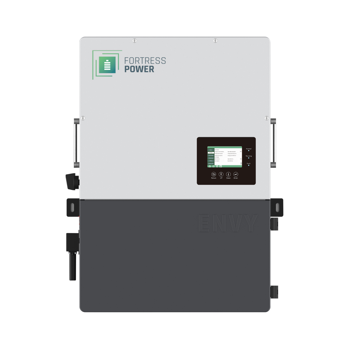 Fortress Power Envy hybrid inverter