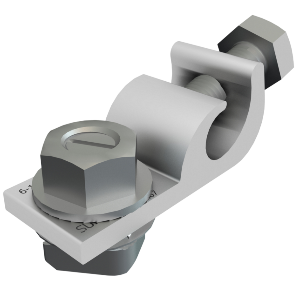 Sunmodo Grounding Lug (GRND-SMR) 