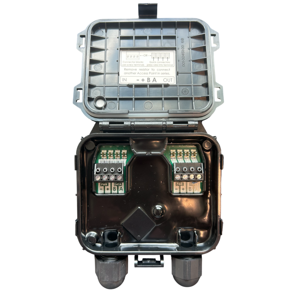 Tigo Access Point (TAP) - product photo