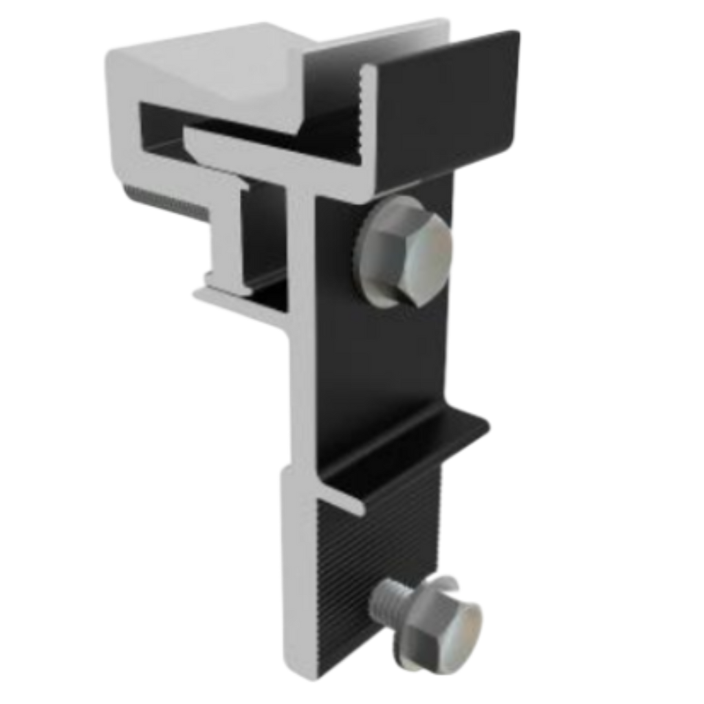 Sunmodo NanoRack End Bracket 