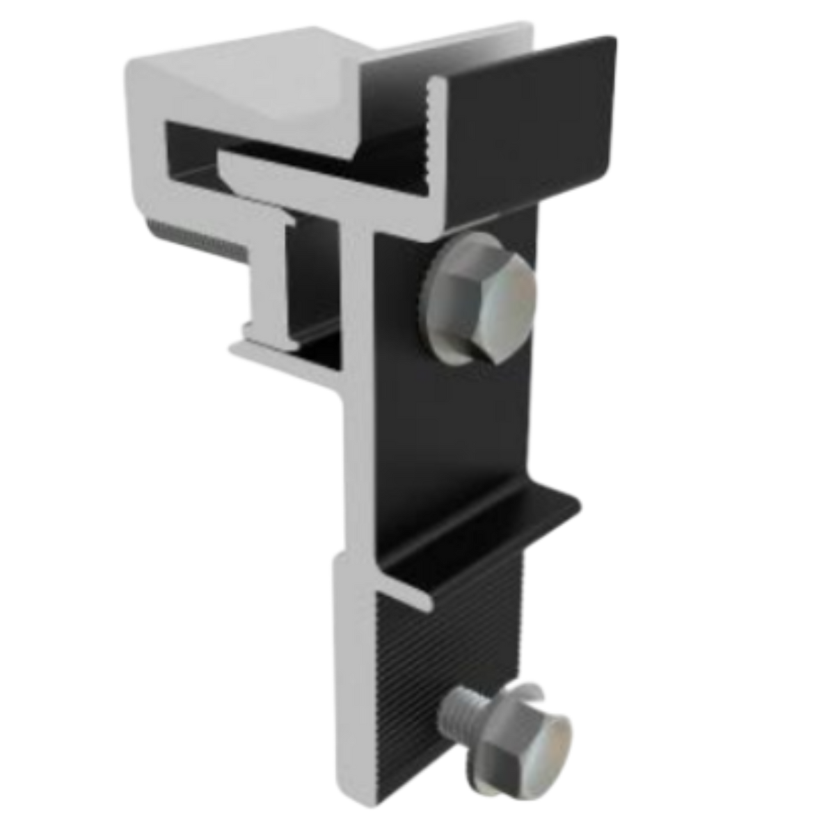 Sunmodo NanoRack End Bracket 
