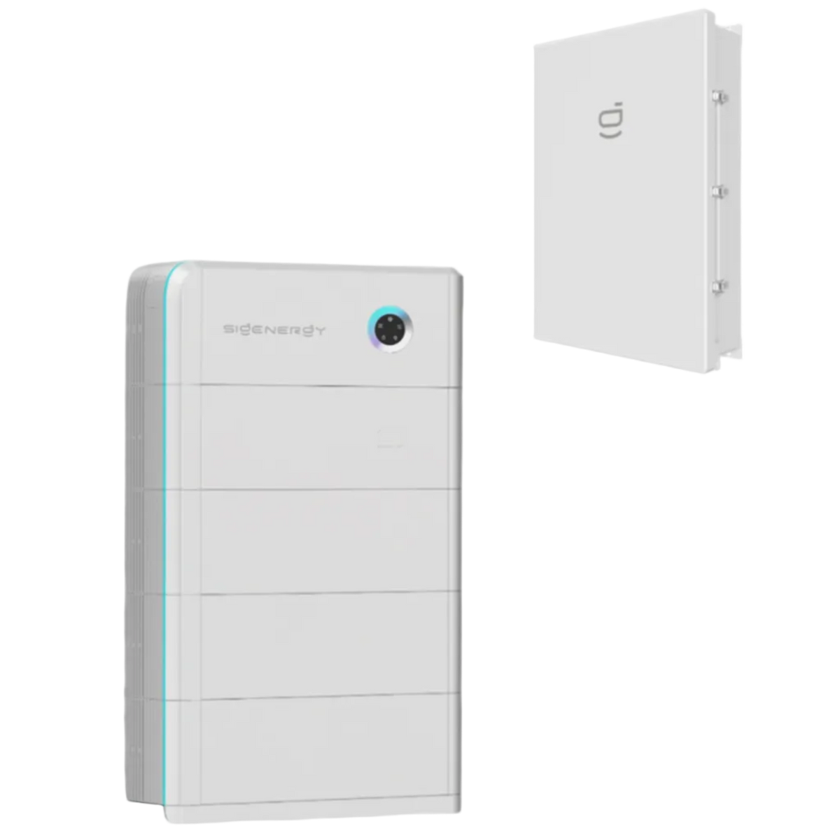 Sigenergy SigenStor 36 kWh Stack Bundle Loadhub