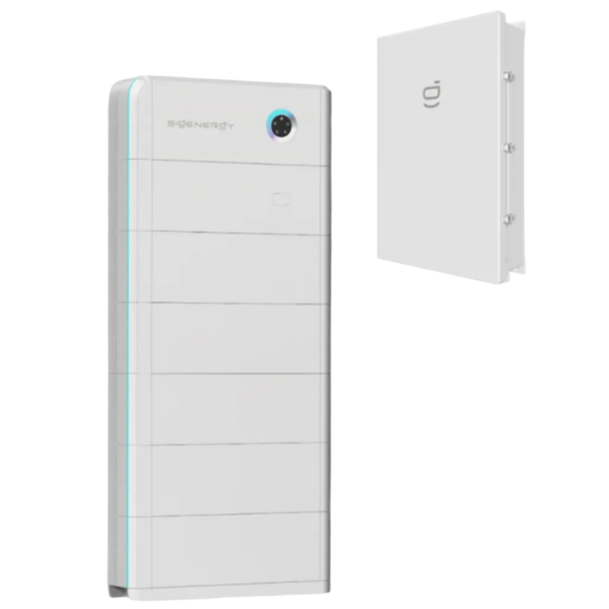 Sigenergy Sigenstor 54kWh LoadHub kit pair