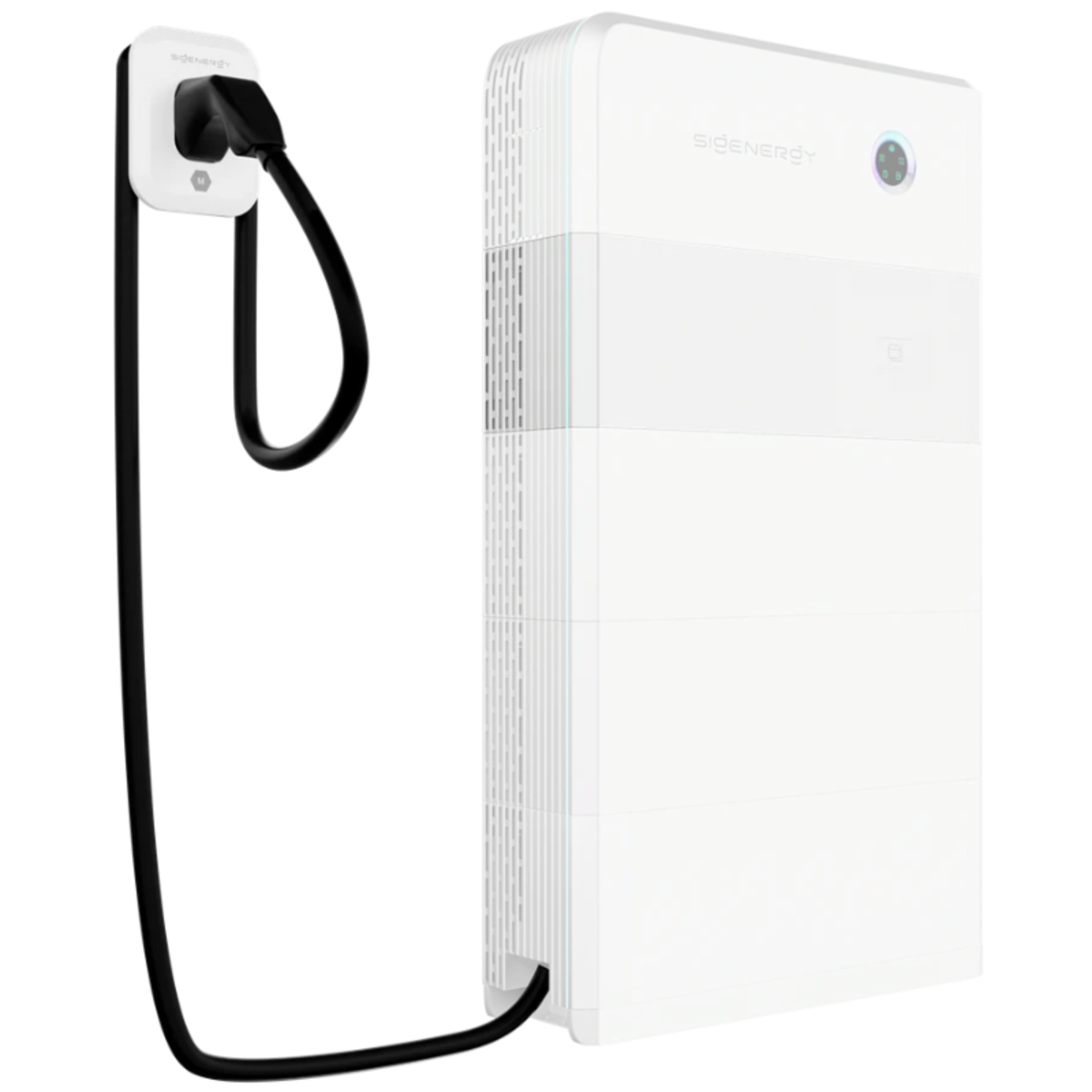 Sigenergy SigenStor Bidirectional EVDC Charger CCS1 25kW V2X
