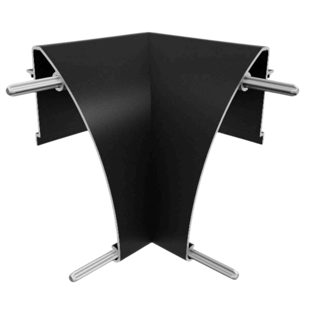 Sunmodo Skirt Inside Corner 