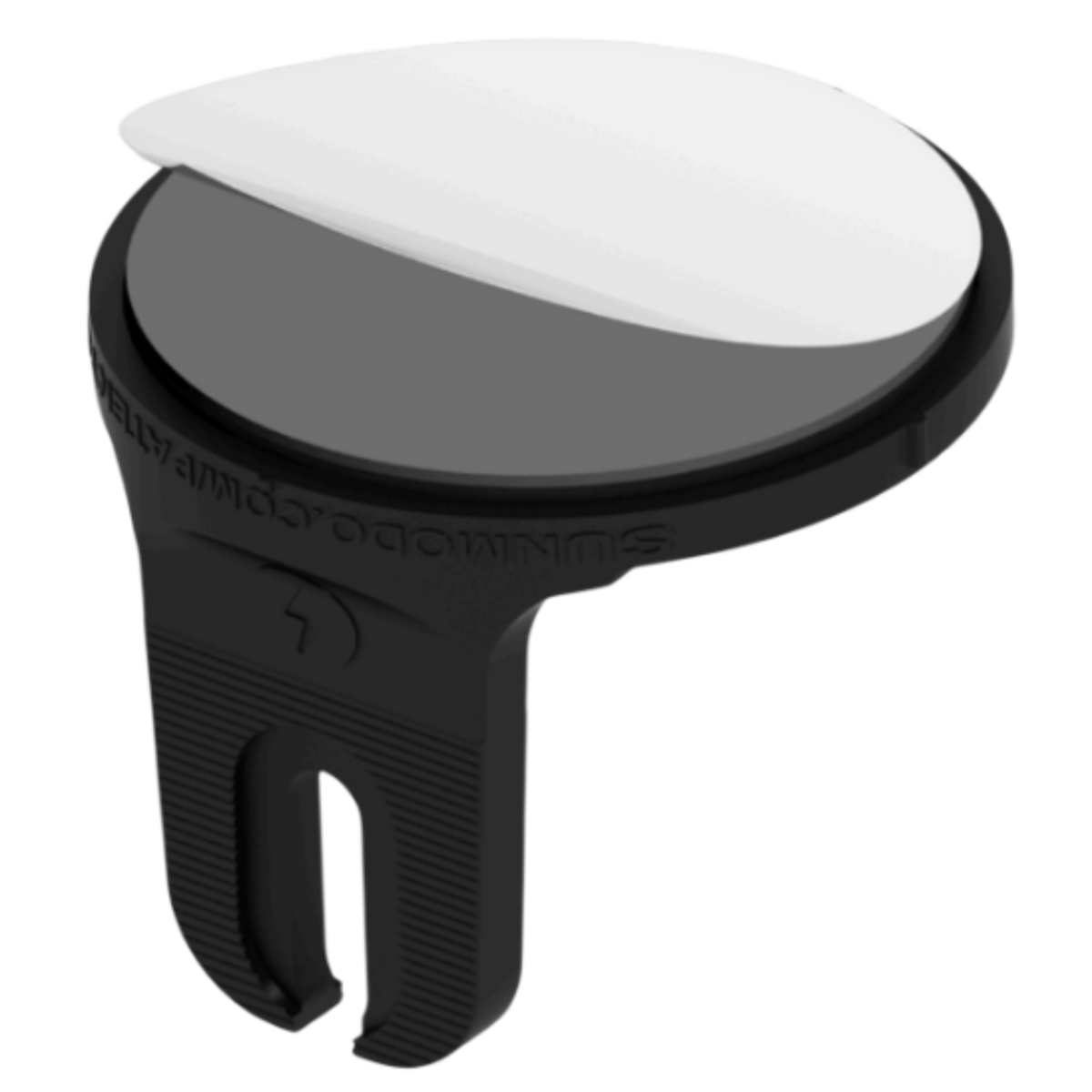 Sunmodo NanoMount-Seal-B Shingle Roof Mount 